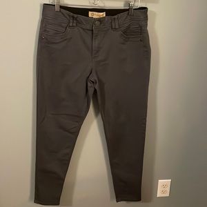 Democracy “Ab” Technology Like New Pants 12